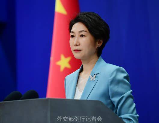 皇冠信用网代理
_许智峰获得澳大利亚政治庇护皇冠信用网代理
，外交部：敦促有关国家停止干涉中国内政