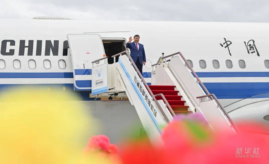 皇冠信用网会员开户
_习近平率中央代表团抵达拉萨出席西藏自治区成立60周年庆祝活动