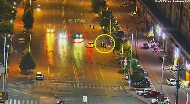 皇冠信用网怎么代理
_向前一横！辽P0952警皇冠信用网怎么代理
，救下5个孩子