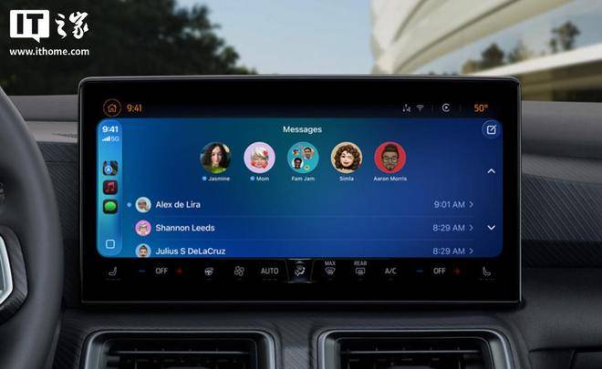 广岛东洋鲤鱼队vs横滨湾星队_苹果 iOS 26 正式版推送:全新液态玻璃设计、AI 功能改进