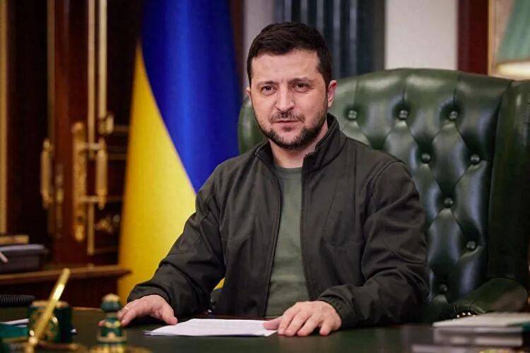 皇冠信用网会员_当着100多国的面皇冠信用网会员,泽连斯基1分钟3次提到中国,对俄施加外交压力