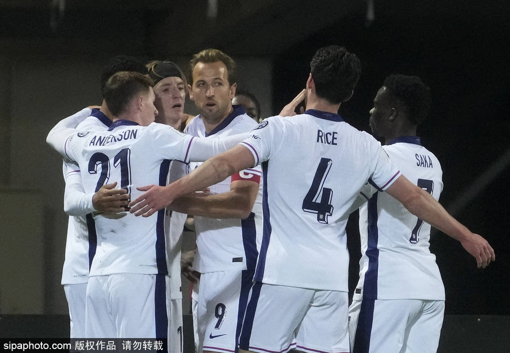 皇冠信用网
_欧洲首队皇冠信用网
!世预赛-凯恩两球 英格兰5-0拉脱维亚进世界杯