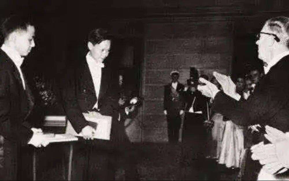 皇冠信用網代理如何申请
_“大先生”千古皇冠信用網代理如何申请
,杨振宁的一生