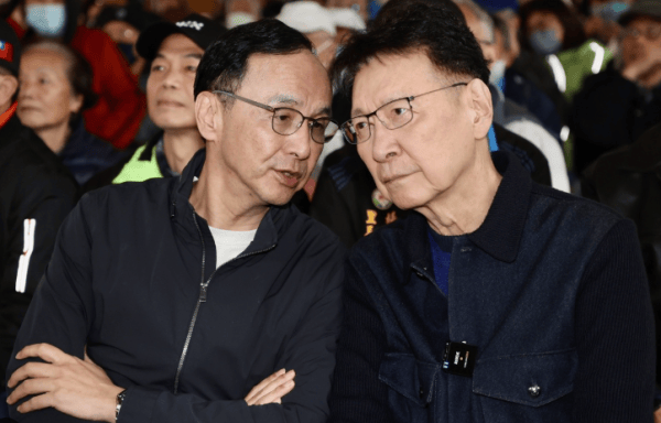 皇冠2登录welcome
_雁默：郑丽文胜出皇冠2登录welcome
，赵少康大败，国民党扶得上墙了吗？