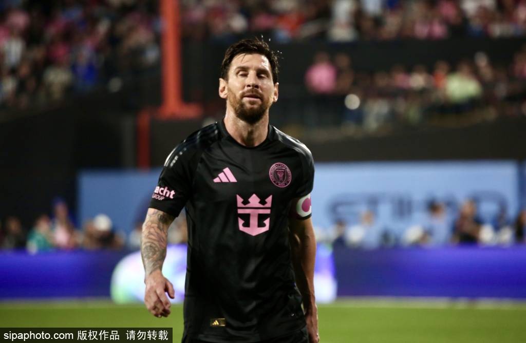 皇冠信用網最高占成
_梅西再创辉煌：31座金靴背后的不屈精神与技术解析