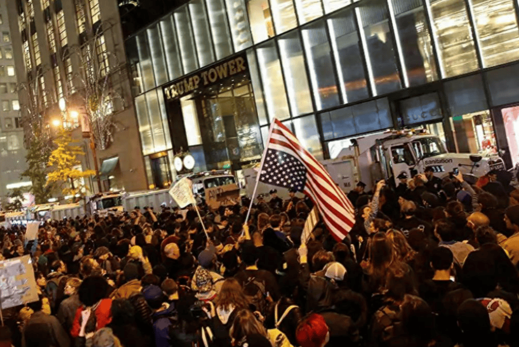 皇冠信用网在线开户
_全美50州揭竿而起皇冠信用网在线开户
，要求特朗普立刻下台，中国这一招美国招架不住