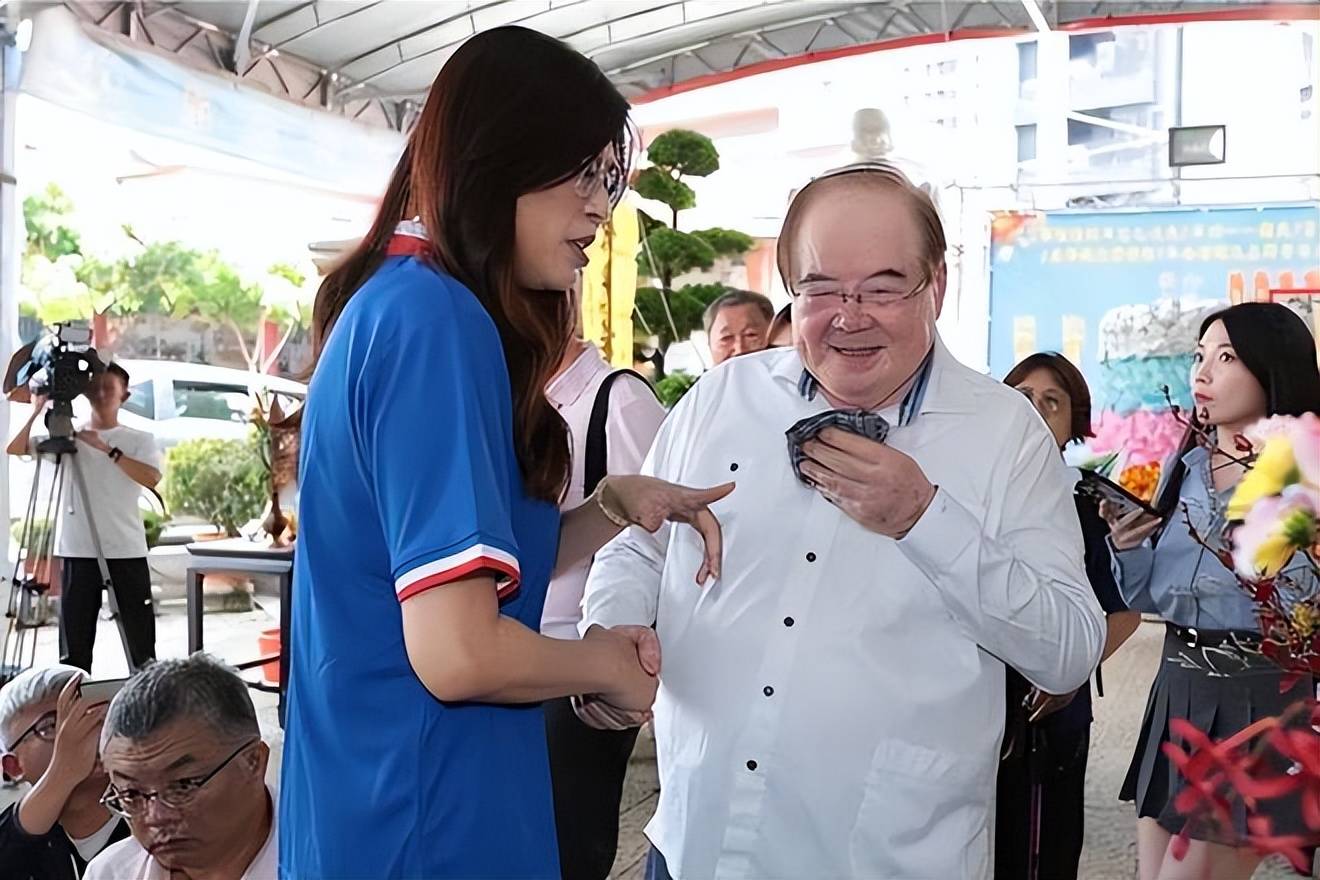 皇冠信用網最高占成
_国民党爆发“大地震”皇冠信用網最高占成
，朱立伦将率211人集体辞职，剑指郑丽文？