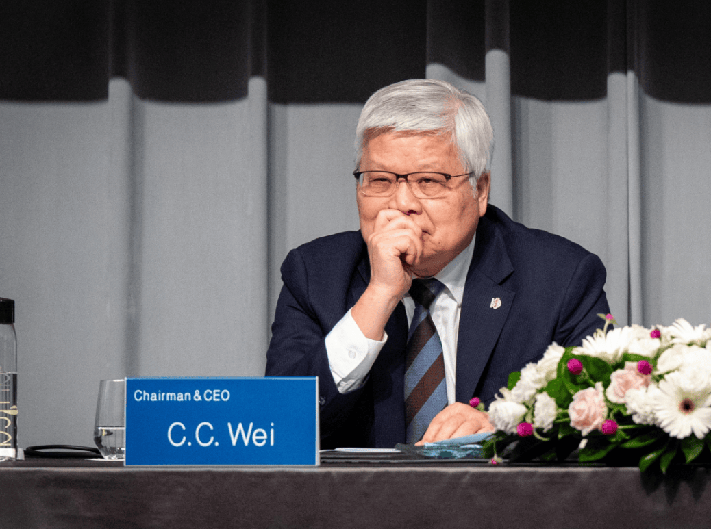 皇冠信用网庄家
_台积电:我们已经顾不上美国工厂了皇冠信用网庄家
,大陆再不给稀土,大家都得完!