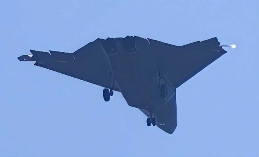 怎么注册皇冠信用盘
_无空速管怎么注册皇冠信用盘
，疑似第二架歼-50：美国精神胜利法，新六代机东亚决战