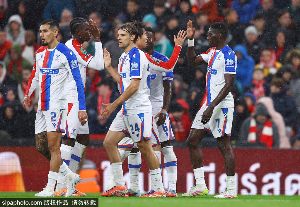 皇冠信用網结算日
_遭赛季三杀皇冠信用網结算日
！联赛杯-萨尔双响 利物浦轮换阵容0-3水晶宫出局