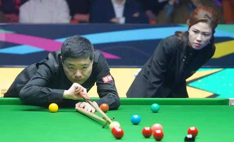 维多利亚BA vs 国际体育会RS
_斯诺克国锦赛｜丁俊晖负苦主止步16强 墨菲人逢喜事精神爽