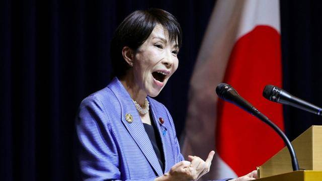 皇冠信用网怎么租
_日本死不悔改皇冠信用网怎么租
，又威胁出兵台海！关键时刻，日军官直奔解放军基地