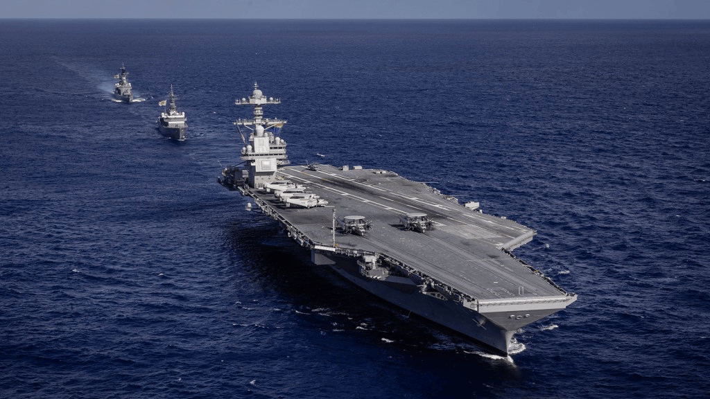 怎么申请皇冠信用網代理
_金灿荣:福建舰正式入列怎么申请皇冠信用網代理
,解放台湾的拼图这次补齐了!