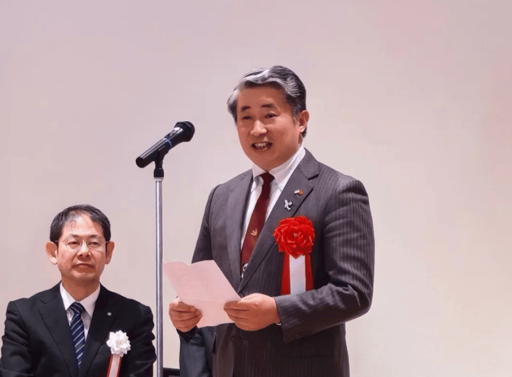 皇冠信用盘平台
_比高市早苗更希望中日开战的人出现?公然叫嚣驱逐薛剑总领事皇冠信用盘平台
,还要追究到底