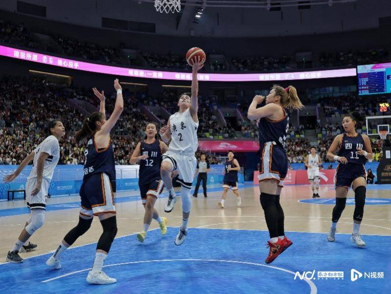 皇冠信用平台出租出售
_广东篮球未赢够皇冠信用平台出租出售
!广东女篮历史上第二次登顶全运会