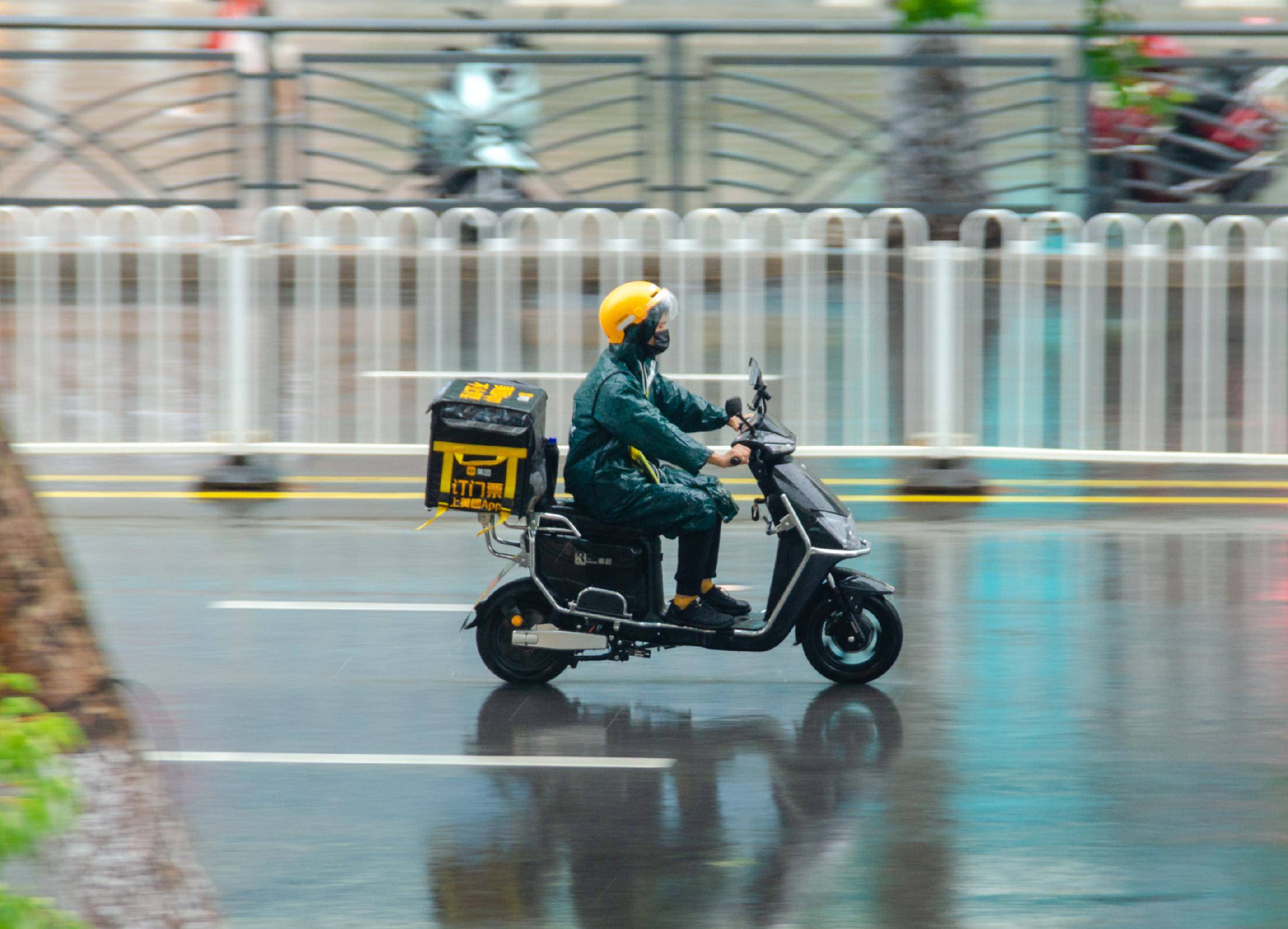 皇冠信用网
_你的外卖小哥皇冠信用网
,是一名儿科医生