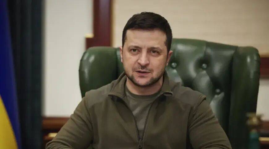 体育皇冠信用網
_停电又缺气体育皇冠信用網
，泽连斯基宣布：乌克兰将进口价值20亿欧元的希腊天然气，由欧盟买单