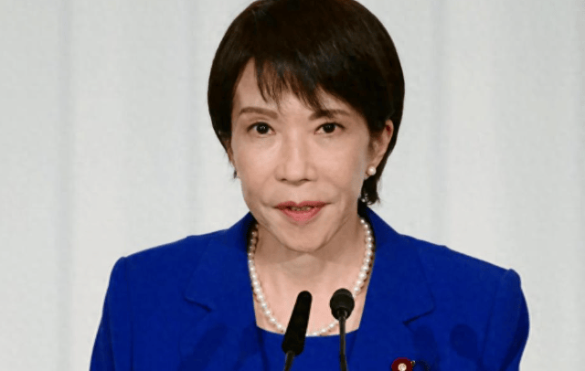 2026年国际足联世界杯预选赛
_越来越疯了！高市早苗再有新动作2026年国际足联世界杯预选赛
，日本准备拥核，日本前首相第一时间发出警告，中俄要早做准备