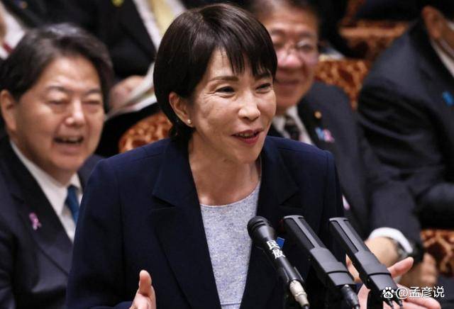 皇冠信用网会员怎么开通
_中方打出琉球牌皇冠信用网会员怎么开通
,日方紧急降温:高市“在反思”,访华人选很特殊