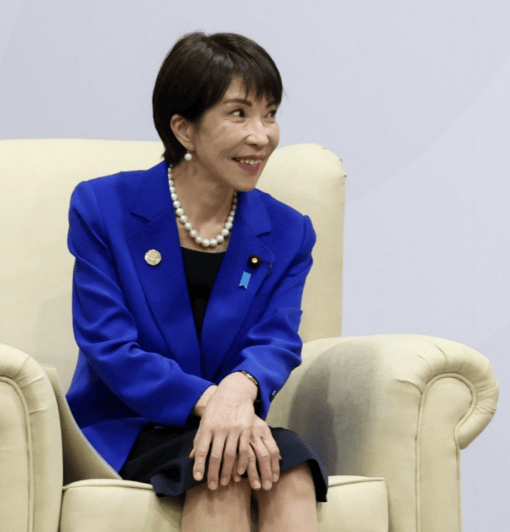 皇冠信用网开户
_与印度总理会面后皇冠信用网开户
，高市早苗“高调”喊话中国，武力介入台海不变