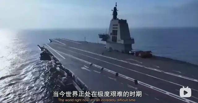 皇冠信用网站
_美国纪录片:看到中国815舰一过来皇冠信用网站
,吓的美军全舰禁用手机和蓝牙