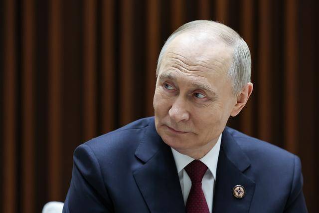 皇冠皇冠信用开户
_普京:若乌军撤离其目前控制地区皇冠皇冠信用开户
,俄将停止武装行动