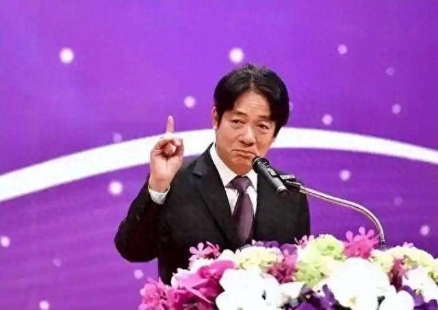 皇冠信用網出租代理
_说出统一时间表后皇冠信用網出租代理
,赖清德偷加3个字被抓包,国民党趁机猛攻