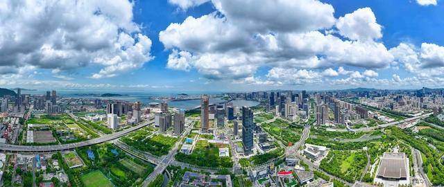 皇冠信用网结算日是哪天
_深圳前海：高水平开放 赢外资信心