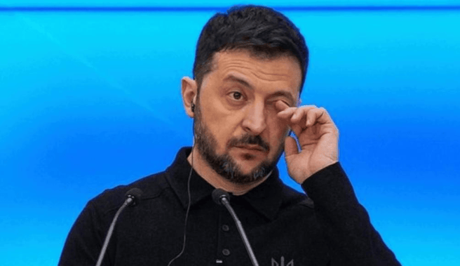 皇冠信用盘代理
_泽连斯基决定在新年夜辞职皇冠信用盘代理
，乌克兰15日前签署和平协议，中方把立场摆得明明白白！