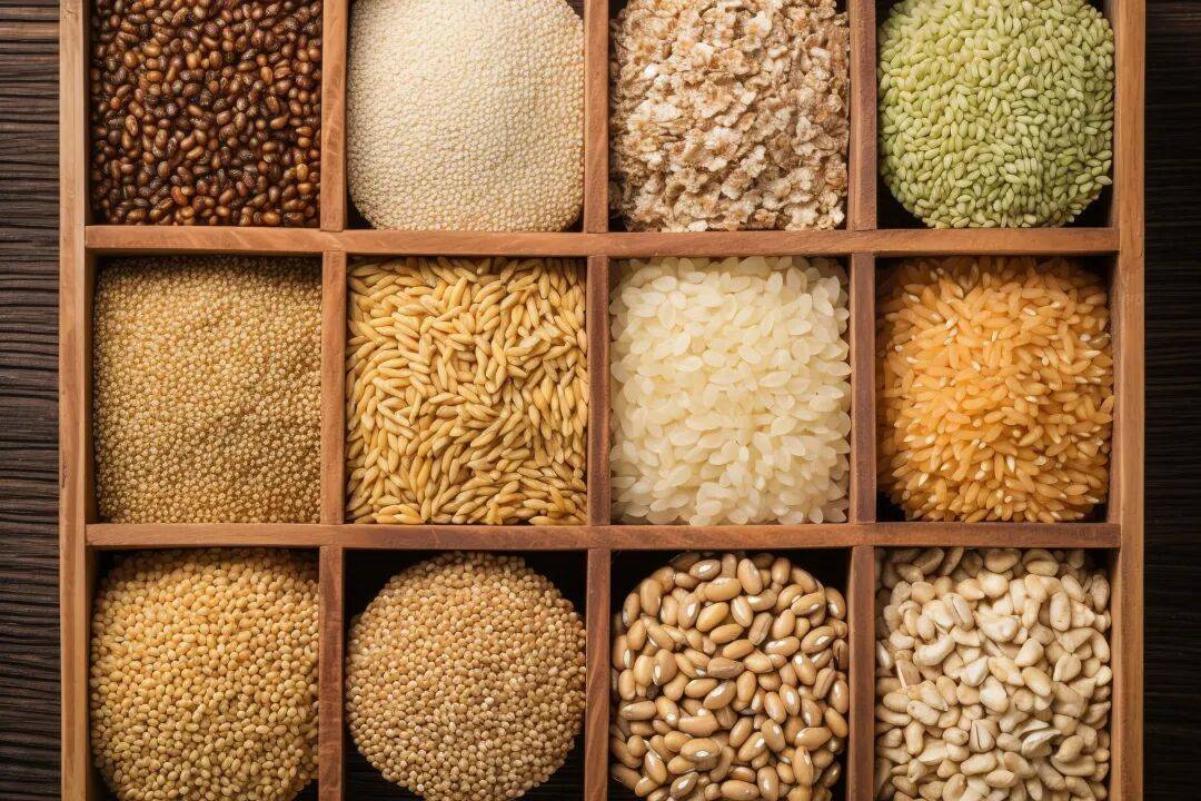 皇冠信用網账号
_常吃4种食物的人皇冠信用網账号
，胃癌风险低！