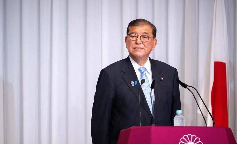 皇冠信用平台出租出售
_高市正式改口服软！石破茂反问：没有中国皇冠信用平台出租出售
，日本还能继续存在吗？