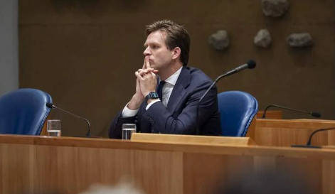 摩洛哥足球
_荷兰大臣承认：没想到中方真的叫停芯片出口摩洛哥足球
，措手不及