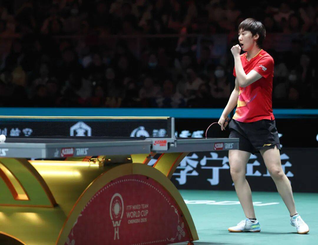 巴拉圭足球
_中国队全胜进4强巴拉圭足球
,半决赛将战韩国队 | 混团世界杯