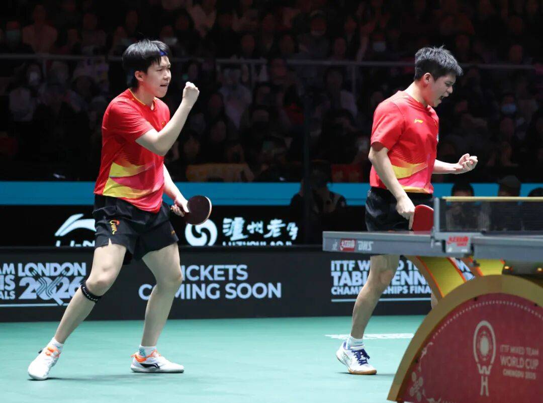 巴拉圭足球
_中国队全胜进4强巴拉圭足球
,半决赛将战韩国队 | 混团世界杯