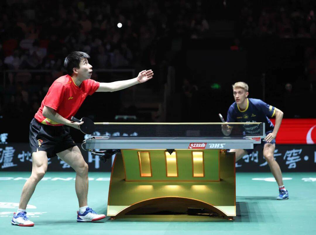 巴拉圭足球
_中国队全胜进4强巴拉圭足球
,半决赛将战韩国队 | 混团世界杯