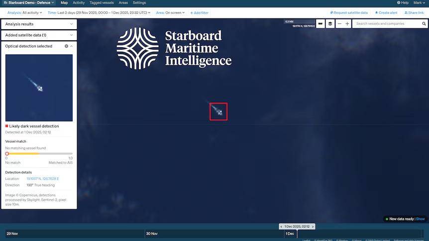 科特迪瓦足球
_刚刚通报!西方卫星确认科特迪瓦足球
,中国075舰+055大驱现身,澳军P-8A跟踪