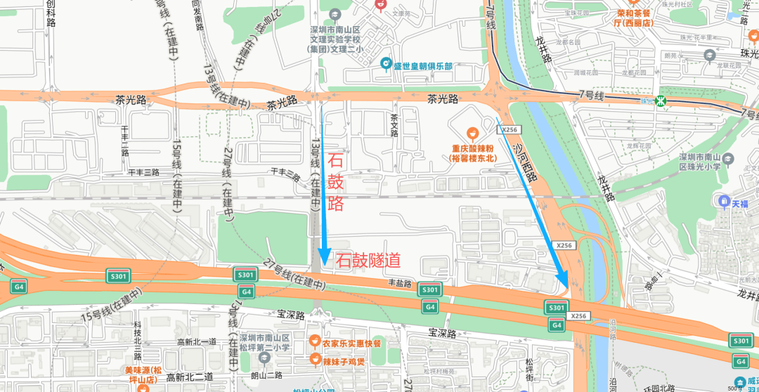 厄瓜多尔足球
_“等到车熄火”！深圳一主干道厄瓜多尔足球
，因封路导致拥堵！多部门研究疏解方案