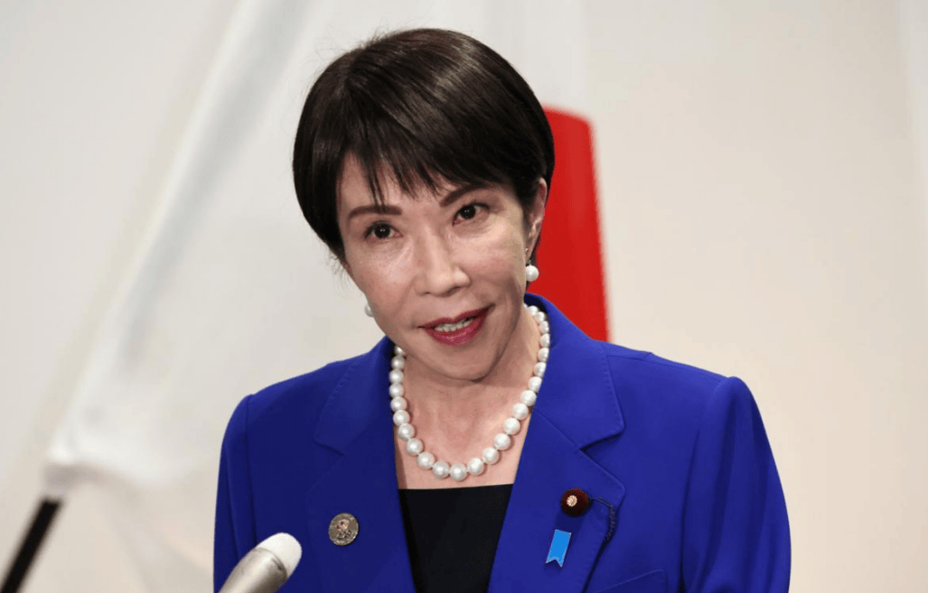 欧洲附加赛B组
_高市早苗又生毒计欧洲附加赛B组
，日本决议在联大高票通过，要求中国自废武功