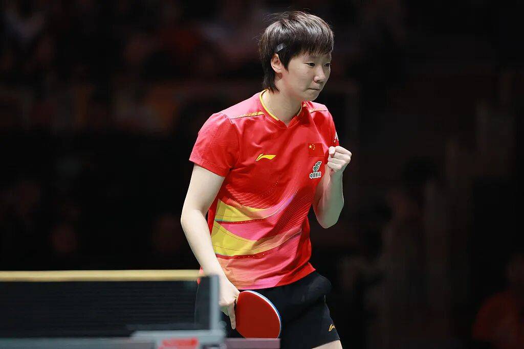 乌拉圭足球
_卫冕乌拉圭足球
！中国队夺得乒乓球混团世界杯冠军