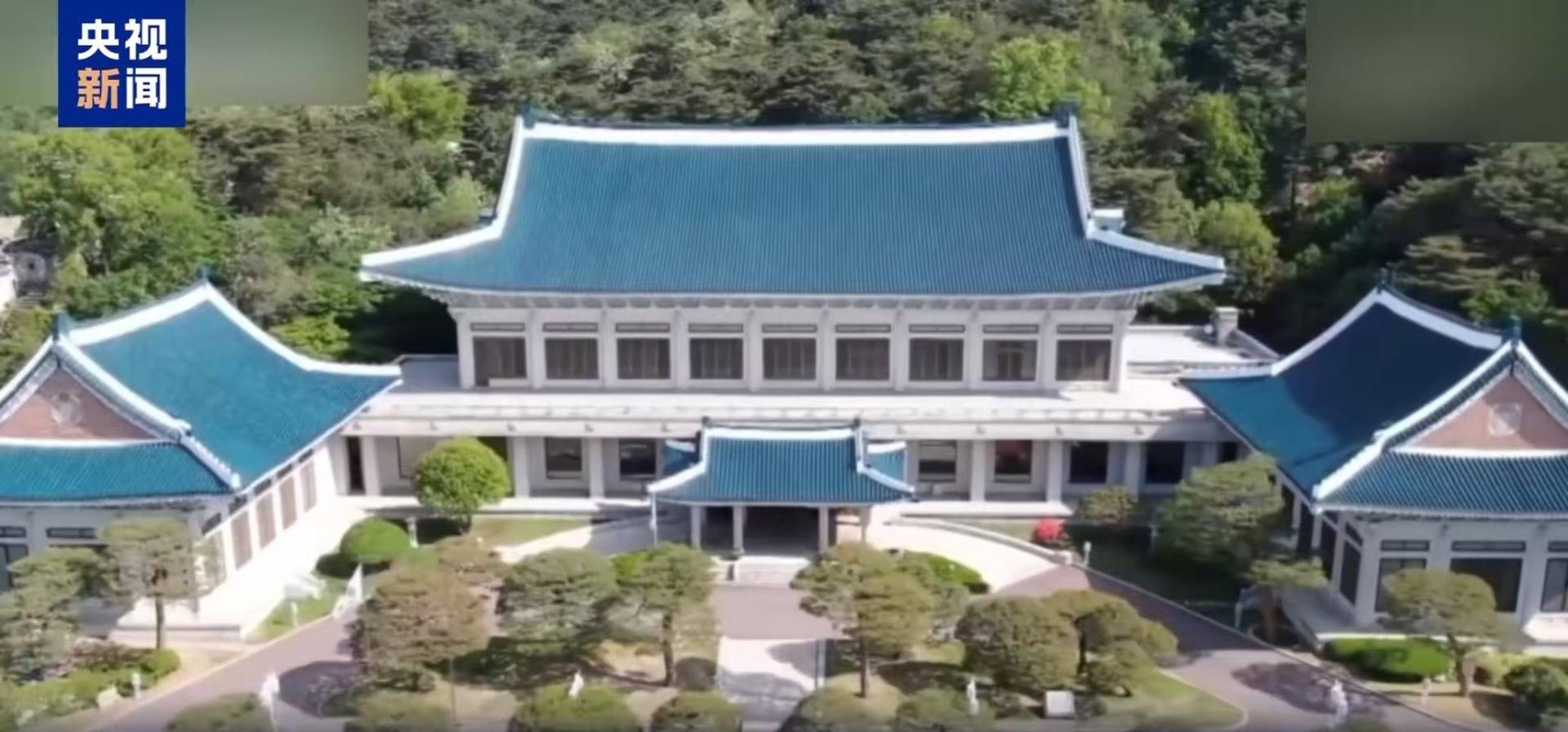 26世界杯入围名单
_最新26世界杯入围名单
！韩国总统府本月迁回青瓦台