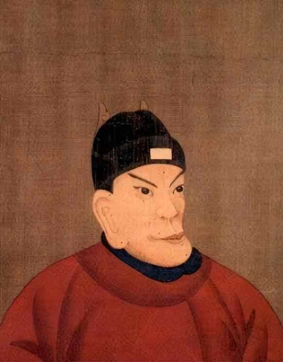 皇冠信用网登0
_记忆被刷新了皇冠信用网登0
，课本上朱元璋告别“鞋拔子脸”？2019年就已替换，从“异相”到“正容”，为何形象差异如此之大