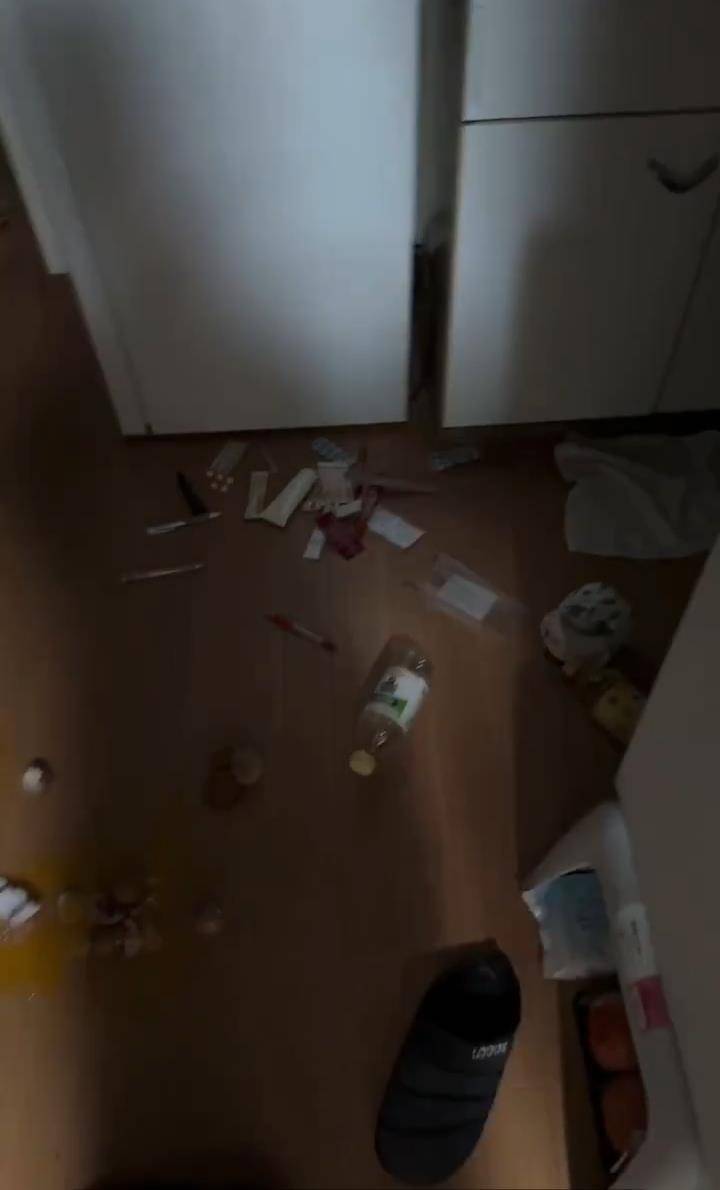 皇冠信用網注册
_中国网友深夜亲历日本7.6级大地震：房子强烈摇晃近1分钟皇冠信用網注册
，已收到海啸警报，找出证件随时准备避难