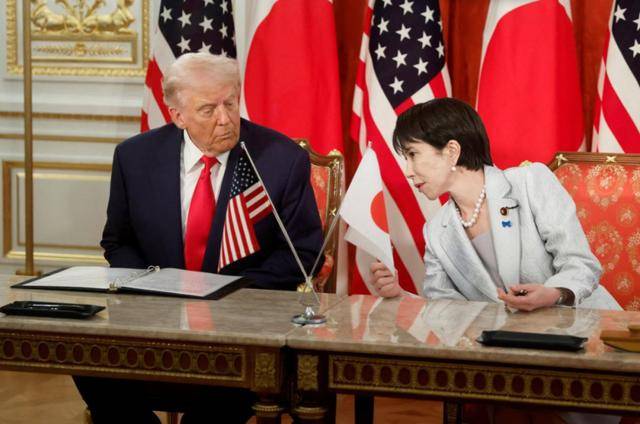 皇冠信用网正网
_憋了30多天皇冠信用网正网
，高市早苗祭出“终极王牌”，真能打击中国经济？