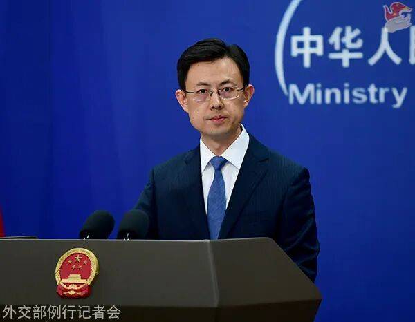 皇冠信用网登3代理
_小泉进次郎称“中方没有提前通报”皇冠信用网登3代理
,外交部回应