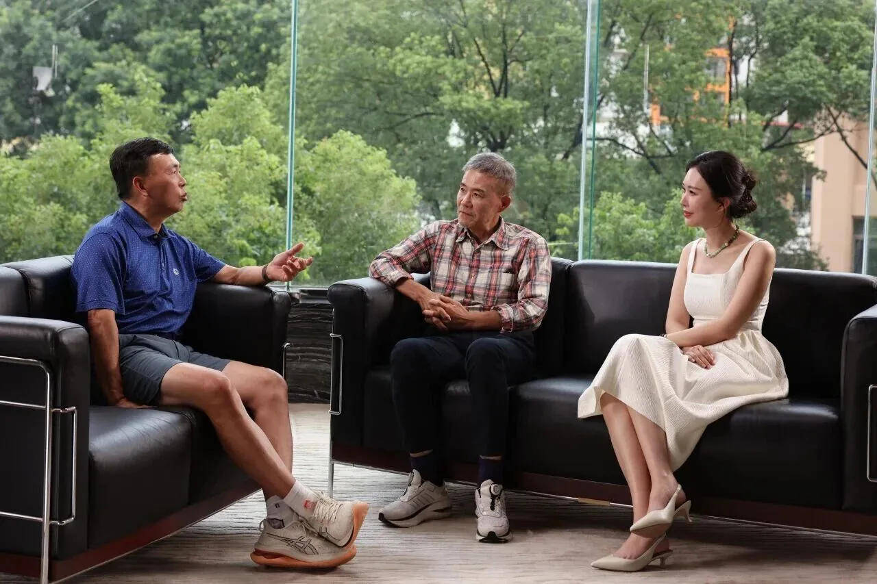 欧洲区附加赛A组
_段永平接受王石访谈:随时准备逃就是在投机欧洲区附加赛A组
,80%以上的散户“牛市”“熊市”都亏钱