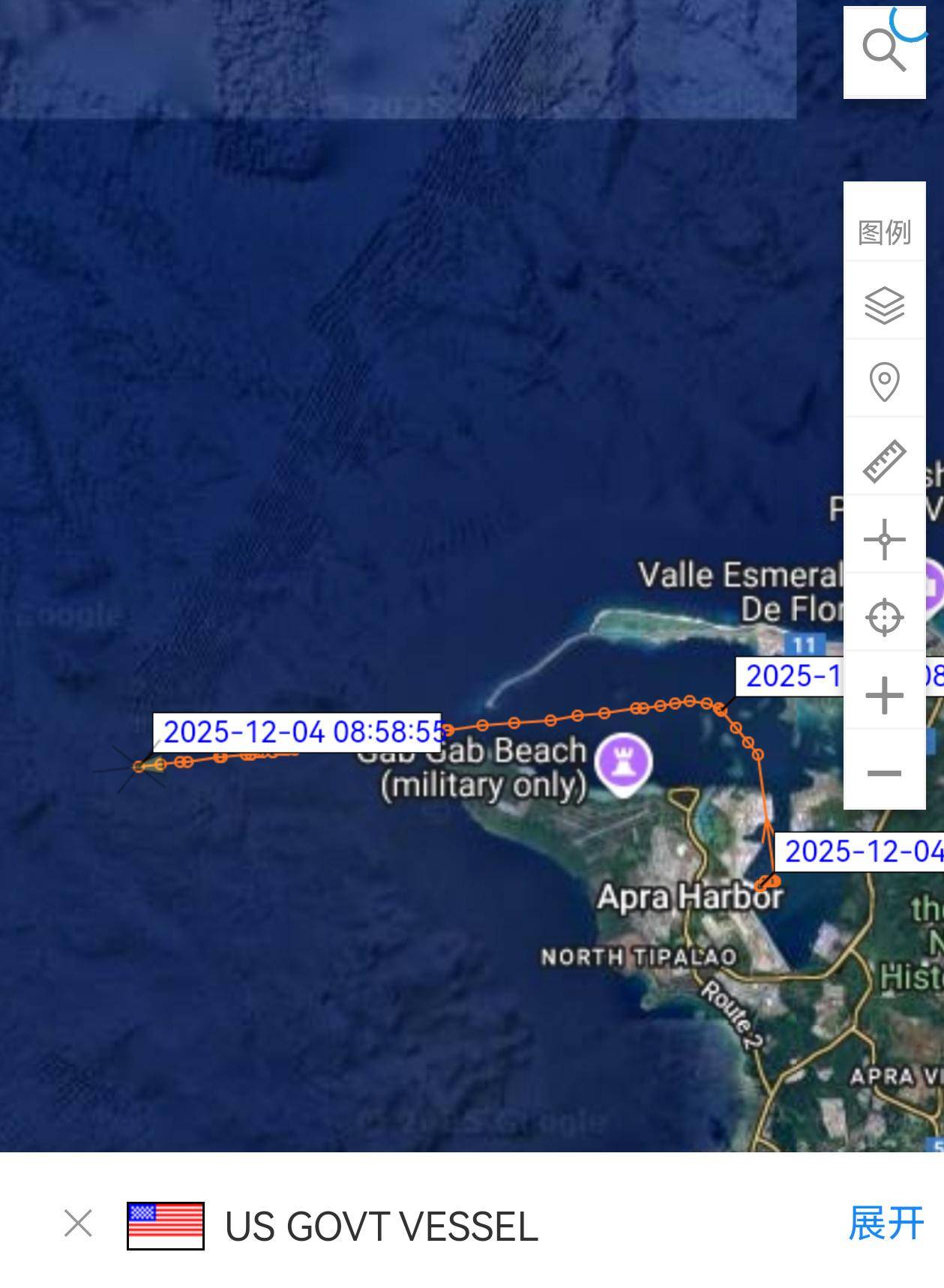 乌克兰vs瑞典
_疑似中国高速导弹打靶曝光乌克兰vs瑞典
，闯入南海的美航母，10马赫你挡得住？