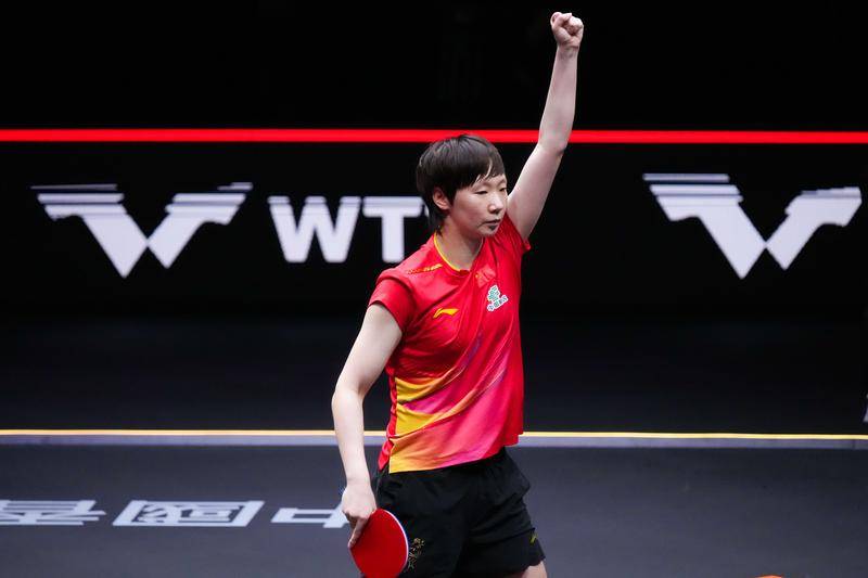 皇冠信用盘会员怎么开通
_WTT总决赛：王曼昱一周双杀张本美和进八强 王楚钦4-3逆转松岛辉空