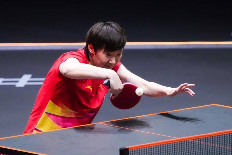 皇冠信用盘会员怎么开通
_WTT总决赛：王曼昱一周双杀张本美和进八强 王楚钦4-3逆转松岛辉空