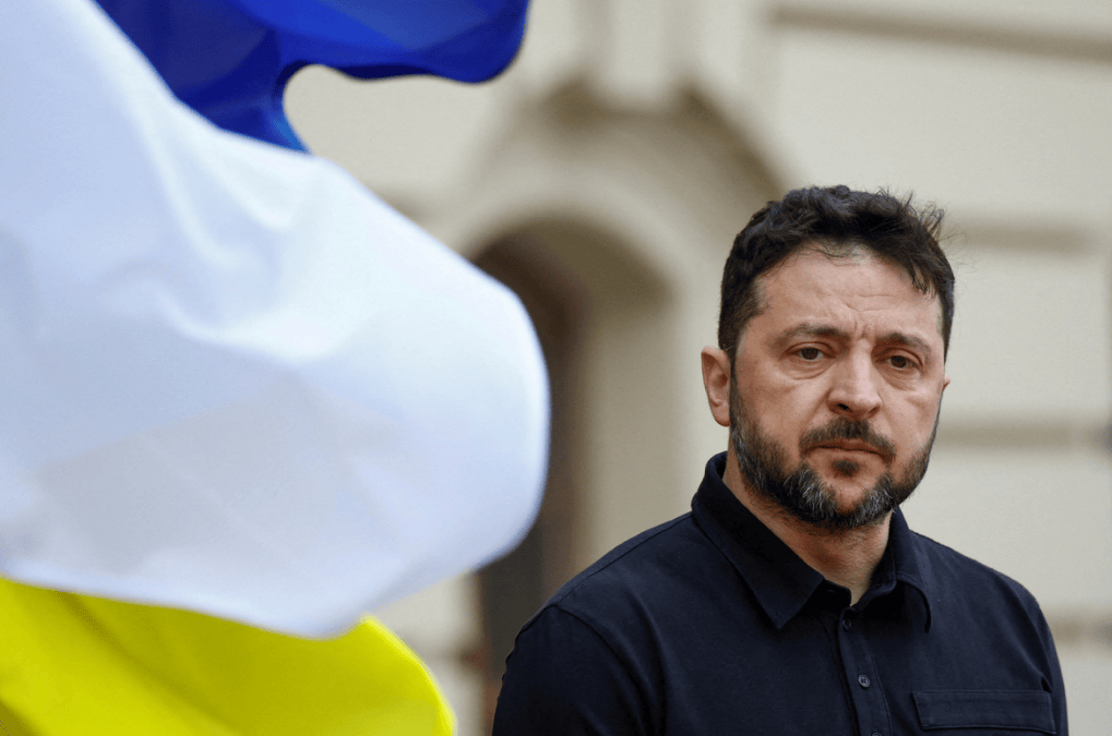 怎么申请皇冠信用網代理
_泽连斯基：俄乌接着打对中国才有利怎么申请皇冠信用網代理
，只要中国不想停，这仗就停不了