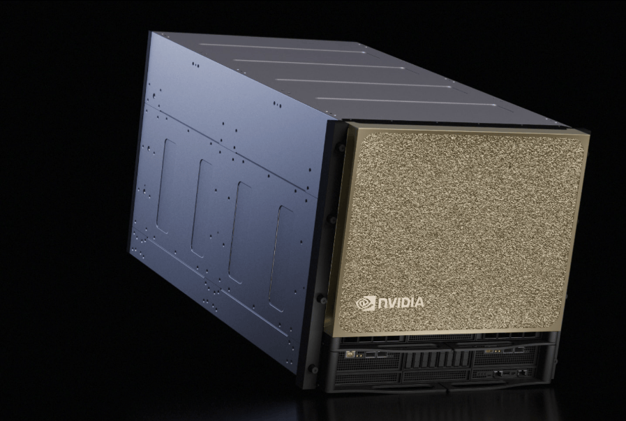 皇冠信用代理注册
_英伟达H200对华解禁 已有国内大厂提出近10万片需求